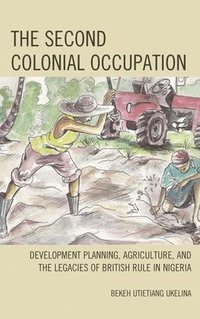bokomslag Second Colonial Occupation