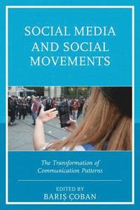 bokomslag Social Media and Social Movements