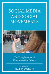 bokomslag Social Media and Social Movements