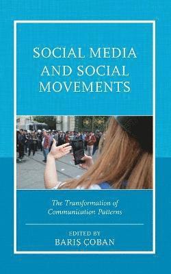 Baris Çoban, Baris Coban - Social Media and Social Movements, Häftad