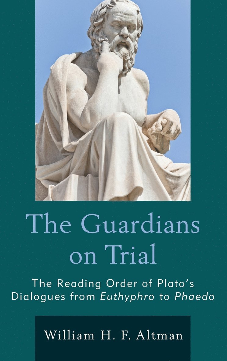 The Guardians on Trial 1