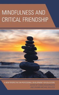 bokomslag Mindfulness and Critical Friendship