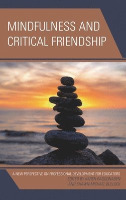 bokomslag Mindfulness and Critical Friendship