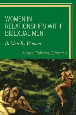 Women in Relationships with Bisexual Men 1