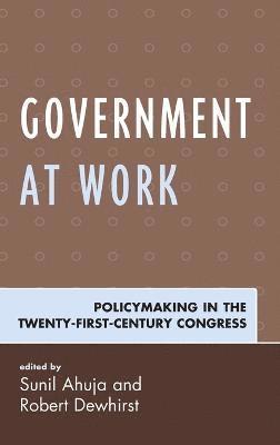 Government at Work 1