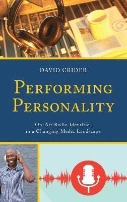 Performing Personality 1
