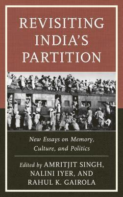 Revisiting India's Partition 1