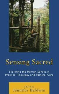 bokomslag Sensing Sacred