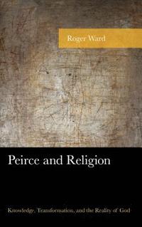 bokomslag Peirce and Religion