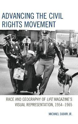 Advancing the Civil Rights Movement 1