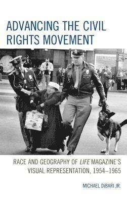 Advancing the Civil Rights Movement 1