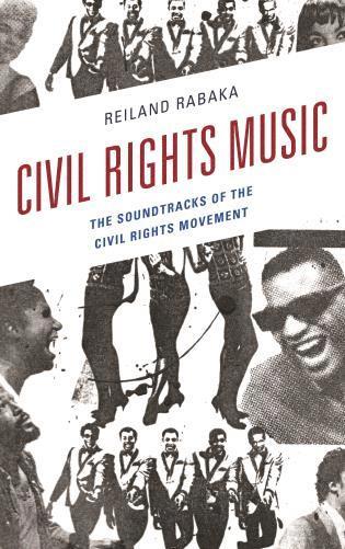 bokomslag Civil Rights Music