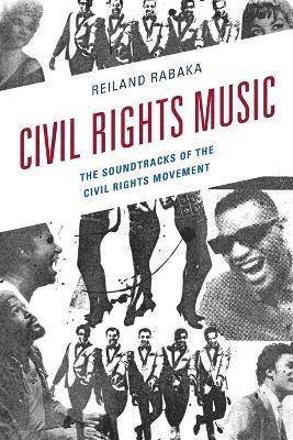 bokomslag Civil Rights Music