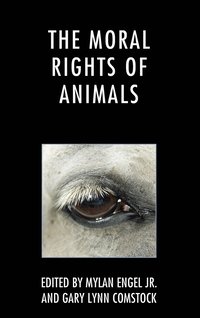 bokomslag The Moral Rights of Animals