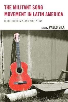 Militant Song Movement in Latin America