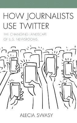 How Journalists Use Twitter 1