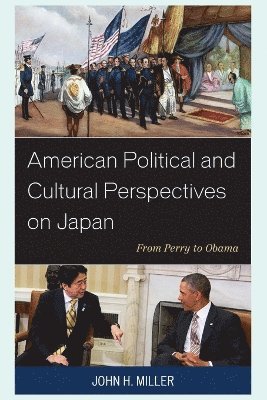American Political and Cultural Perspectives on Japan 1