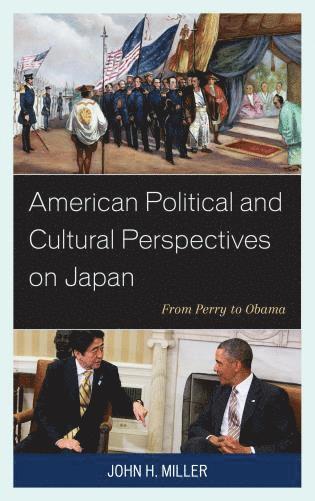 American Political and Cultural Perspectives on Japan 1