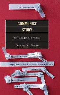 bokomslag Communist Study