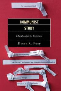 bokomslag Communist Study