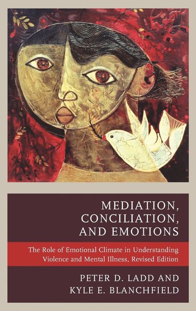 bokomslag Mediation, Conciliation, and Emotions