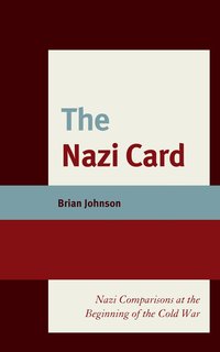 bokomslag Nazi Card