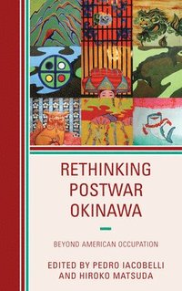 bokomslag Rethinking Postwar Okinawa