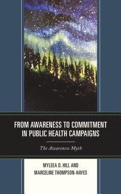 From Awareness to Commitment in Public Health Campaigns 1