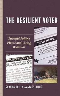 bokomslag The Resilient Voter