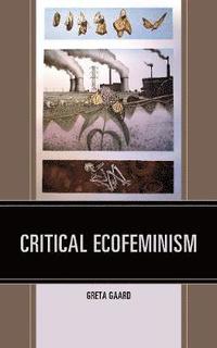 bokomslag Critical Ecofeminism