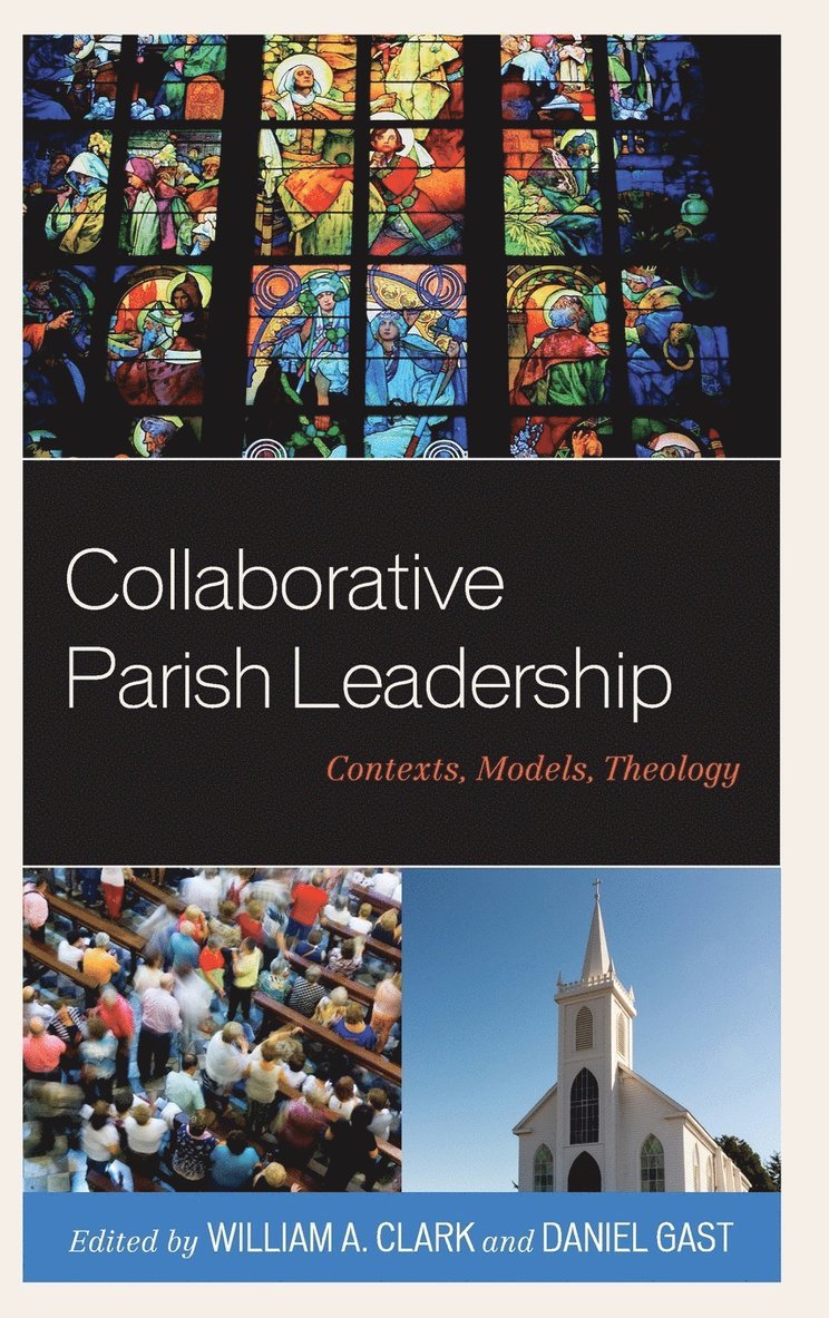 Collaborative Parish Leadership 1