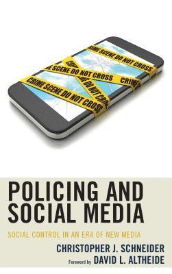 Policing and Social Media 1