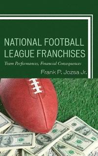 bokomslag National Football League Franchises
