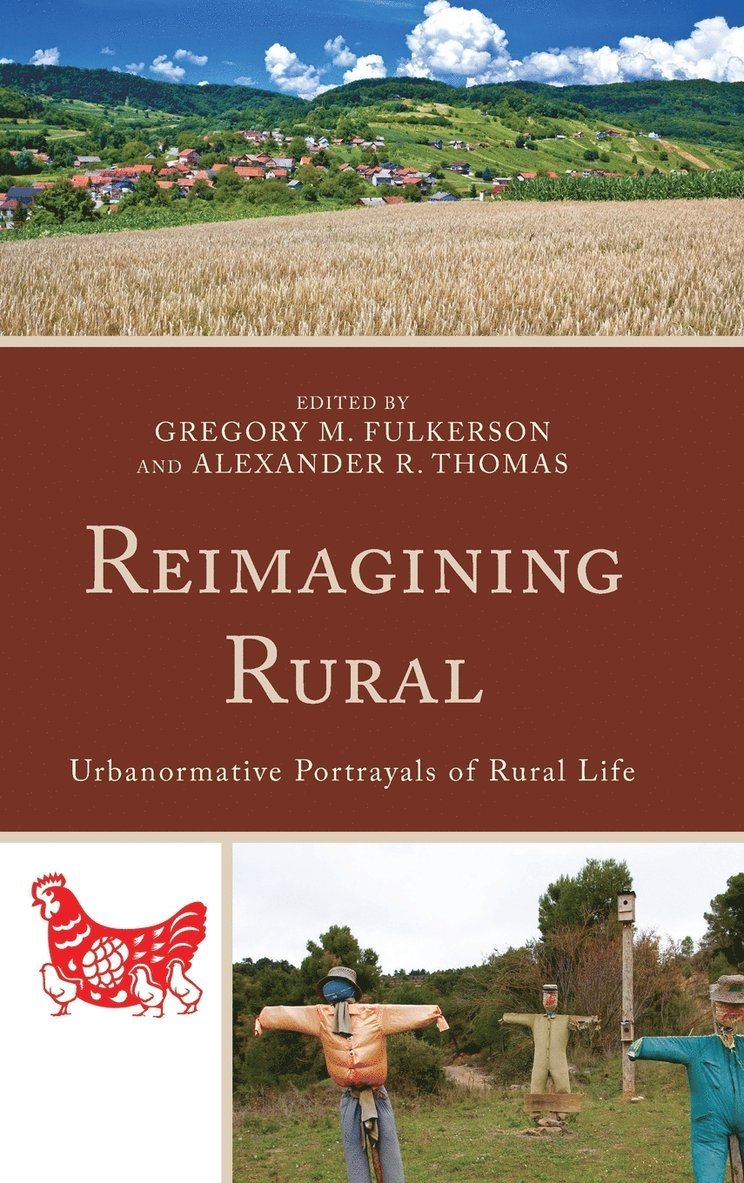 Reimagining Rural 1