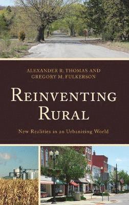 Reinventing Rural 1