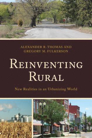 Reinventing Rural 1