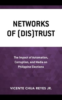 bokomslag Networks of (Dis)Trust