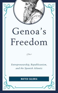 bokomslag Genoa's Freedom