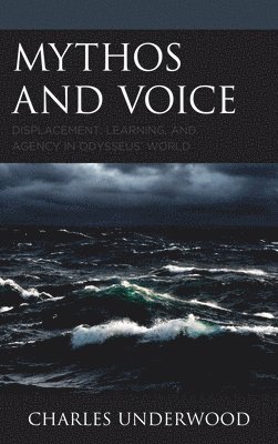 Mythos and Voice