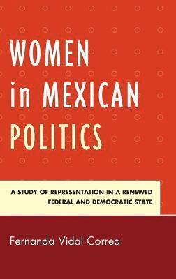 Women in Mexican Politics 1