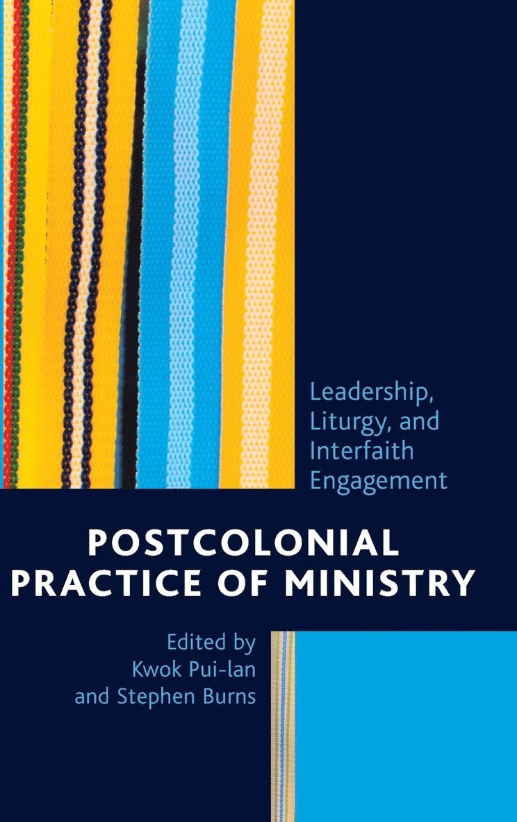 Postcolonial Practice of Ministry 1