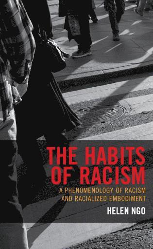 Habits of Racism