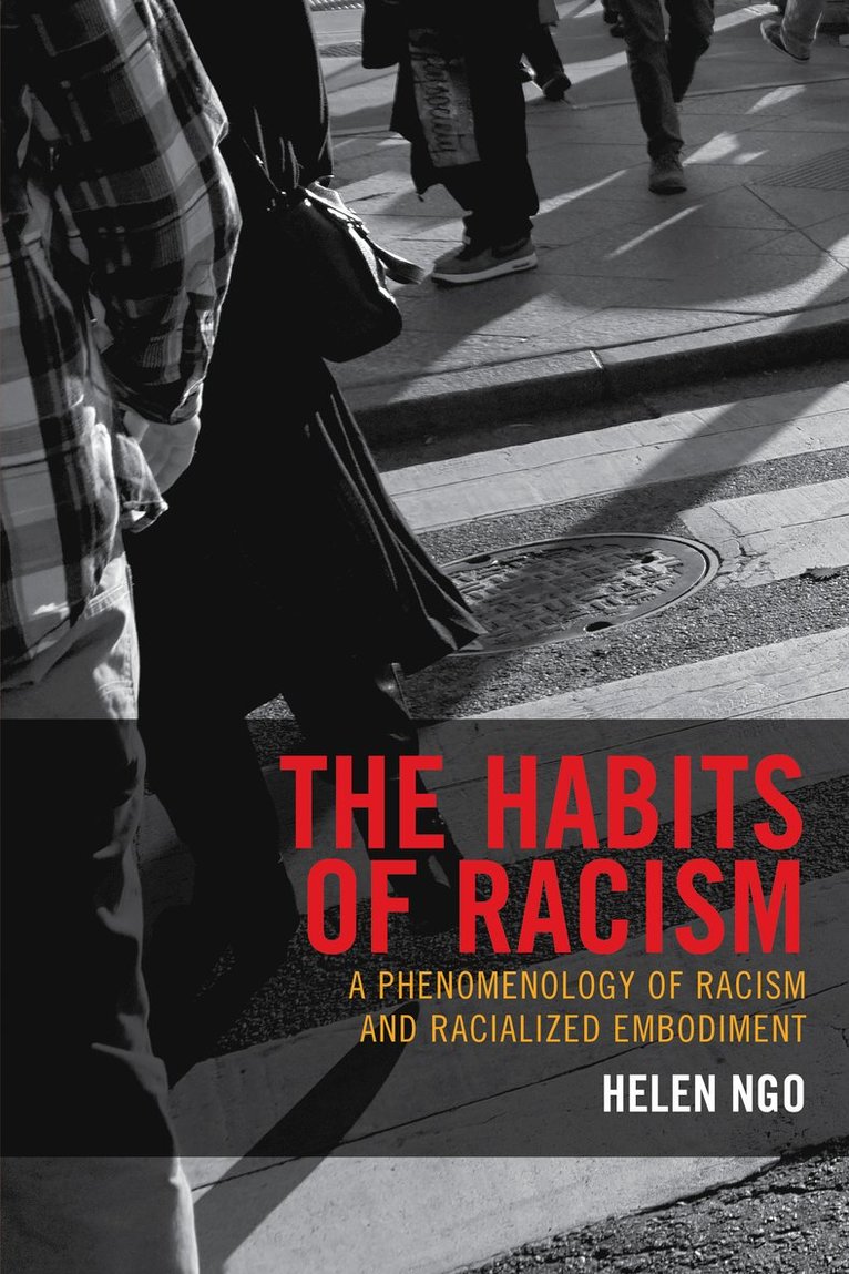 Habits of Racism
