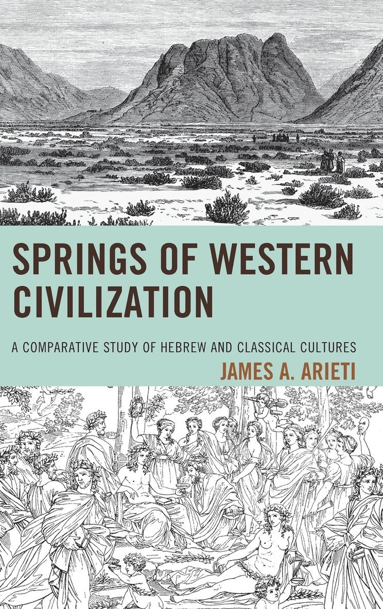 Springs of Western Civilization 1