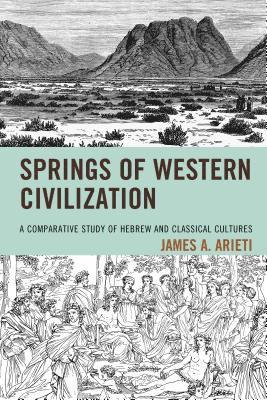 Springs of Western Civilization 1