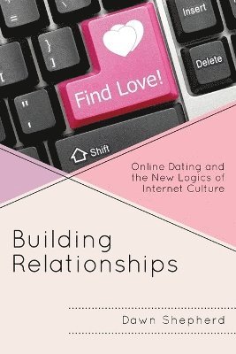 bokomslag Building Relationships