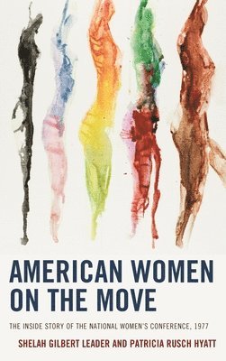 American Women on the Move 1