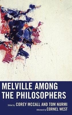 Melville among the Philosophers 1