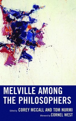 Melville among the Philosophers 1