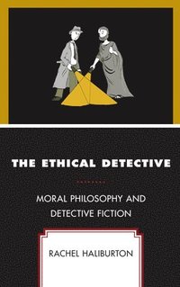 bokomslag The Ethical Detective
